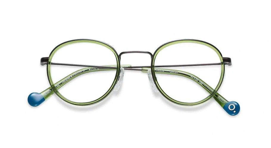 Etnia Barcelona PUZZLE Eyeglasses - view 20